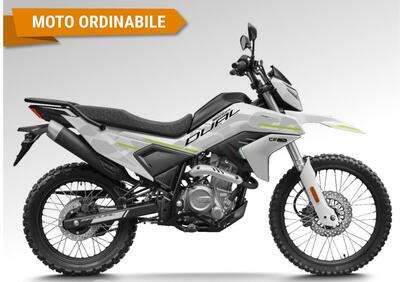 CFMOTO CFLite 250 Dual (2026) - Annuncio 9915768
