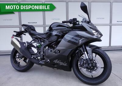 Kawasaki Ninja ZX-4RR (2024 - 26) - Annuncio 9915771