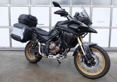 Voge Valico 625DSX (2025 - 26) - Annuncio 9915774