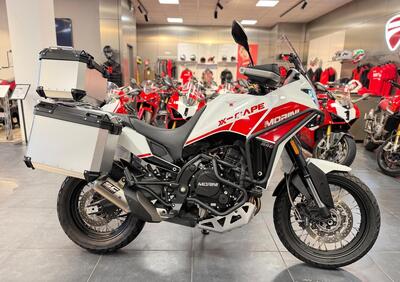 Moto Morini X-Cape 650 (2021 - 26) - Annuncio 9915545