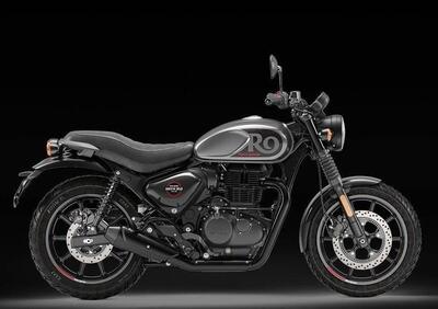 Royal Enfield HNTR 350 (2022 - 26) - Annuncio 9915780