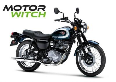 Kawasaki W 230 (2025 - 26) - Annuncio 9901616