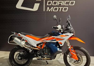 KTM 890 Adventure R (2025 - 26) - Annuncio 9915788
