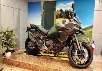 Ducati Multistrada V2 S (2025 - 26) - Annuncio 9915790