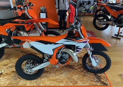 KTM 65 SX (2024 - 26) - Annuncio 9915805