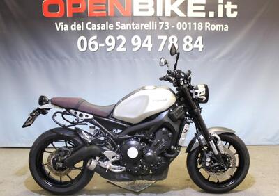 Yamaha XSR 900 ABS (2016 - 20) - Annuncio 9915797