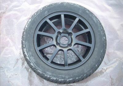 CECTEK QUADRIFT 500 - Annuncio 9915808