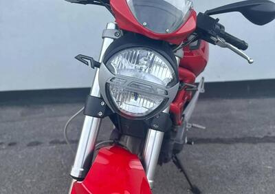 Ducati Monster 696 (2008 - 13) - Annuncio 9915819