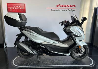 Honda Forza 350 Deluxe (2022 - 24) - Annuncio 9915822