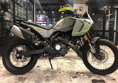 Benelli BKX 125 (2026) - Annuncio 9915812