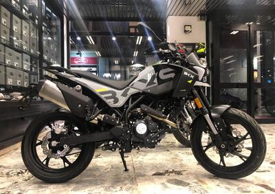 Benelli BKX 125 S (2026) - Annuncio 9915815