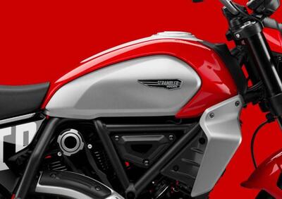 Ducati Scrambler 800 Icon (2025 - 26) - Annuncio 9915817