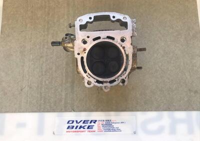 TESTA CECTEK QUADRIFT 500 - Annuncio 9915823