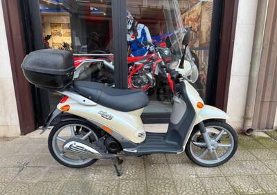 Piaggio Liberty 50 4T (2002 - 03) - Annuncio 9915826