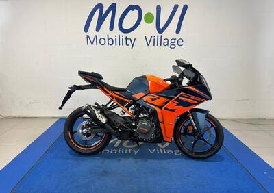KTM RC 390 (2022 - 26) - Annuncio 9915820
