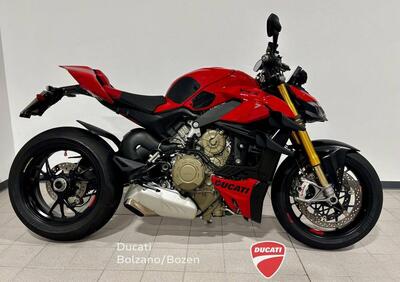 Ducati Streetfighter V4 S (2023 - 24) - Annuncio 9915824