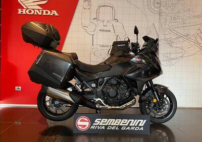 Honda NT 1100 (2025 - 26) - Annuncio 9915829