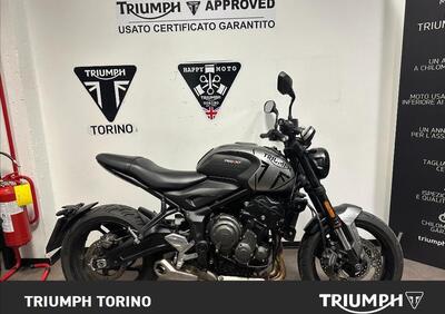 Triumph Trident 660 (2021 - 24) - Annuncio 9915830