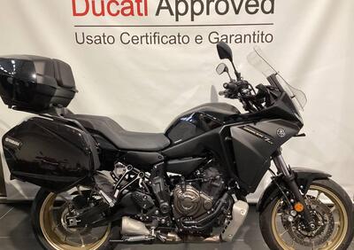 Yamaha Tracer 7 GT (2021 - 24) - Annuncio 9915833
