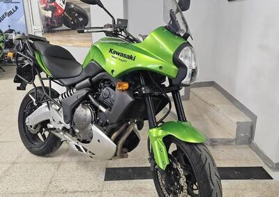 Kawasaki Versys 650 (2006 - 09) - Annuncio 9915838