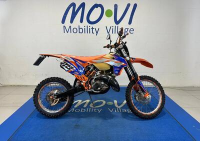 KTM 125 EXC (2012) - Annuncio 9915848