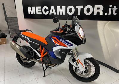 KTM 1290 Super Adventure R (2022 - 25) - Annuncio 9851041