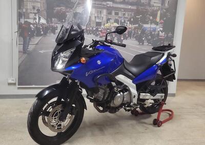 Suzuki V-Strom 650DL (2004 - 06) - Annuncio 9915839