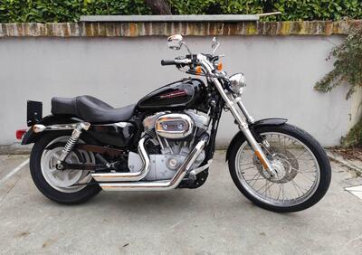 Harley-Davidson 883 Custom (2008 - 12) - XL 883C - Annuncio 9915842