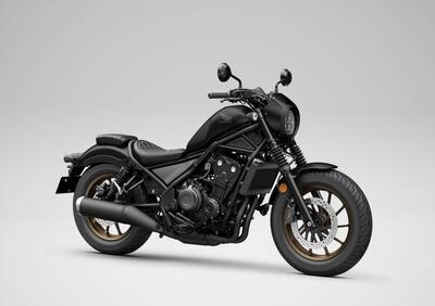 Honda CMX 500 Rebel + Special Edition (2025 - 26) - Annuncio 9915840
