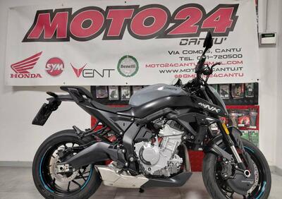 CFMOTO 675NK (2025 - 26) - Annuncio 9915856