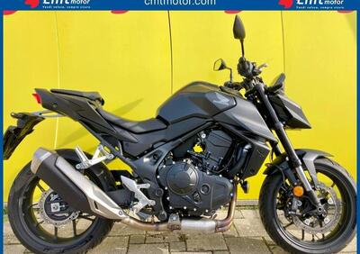 Honda CB 750 Hornet (2023 - 24) - Annuncio 9915857