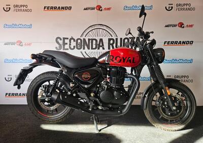 Royal Enfield HNTR 350 (2022 - 26) - Annuncio 9915633