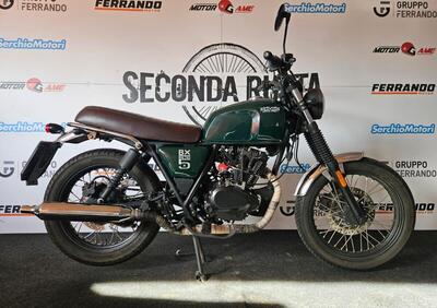 Brixton Motorcycles BX 125 (2017 - 19) - Annuncio 9915634