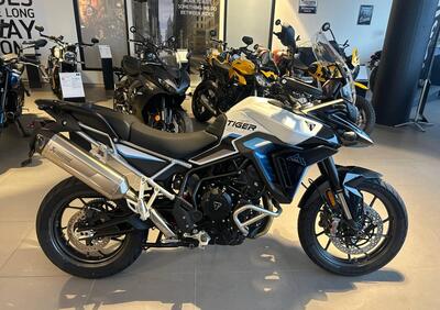 Triumph Tiger 900 Alpine Special Edition (2026) - Annuncio 9883172