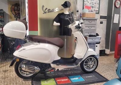 Vespa Primavera 50 (2021 - 23) - Annuncio 9915868