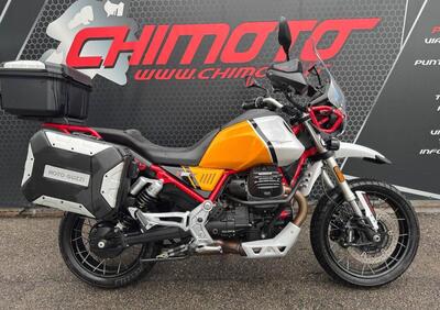 Moto Guzzi V85 TT Evocative Graphics (2021 - 23) - Annuncio 9906843
