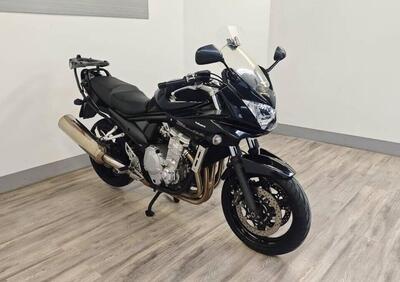 Suzuki GSF 650 Bandit S (2006 - 12) - Annuncio 9915866