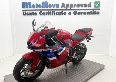 Honda CBR 600 RR (2024 - 26) - Annuncio 9915874
