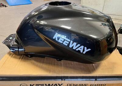 Serbatoio Keeway RKV 125 - Annuncio 9915875