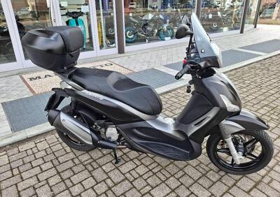 Piaggio Beverly 350 SportTouring ie ABS (2011 - 17) - Annuncio 9915884