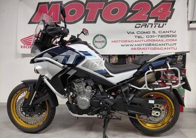 CFMOTO 800MT Explore (2023 - 26) - Annuncio 9915883