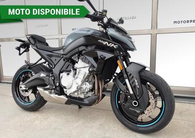 CFMOTO 675NK (2025 - 26) - Annuncio 9915880