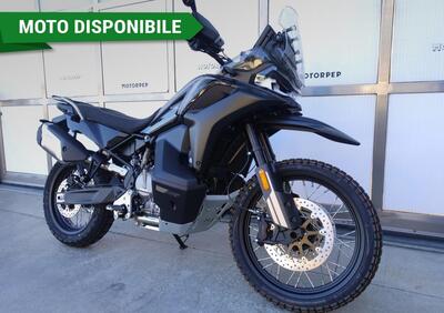 CFMOTO 800MT-X Low Seat (2025 - 26) - Annuncio 9915881