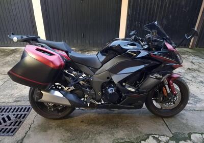 Kawasaki Ninja 1000 SX Tourer (2021 - 24) - Annuncio 9915885