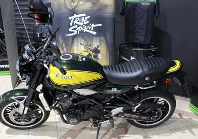 Kawasaki Z 900 RS (2022 - 25) - Annuncio 9915910
