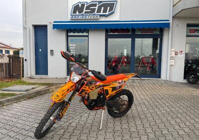 KTM 350 EXC-F (2019) - Annuncio 9915890