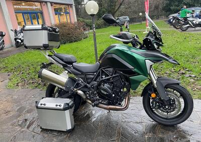 Benelli TRK 702 (2023 - 25) - Annuncio 9915888