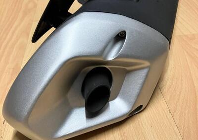 Marmitta Keeway 125 RKF euro 5 - Annuncio 9915904