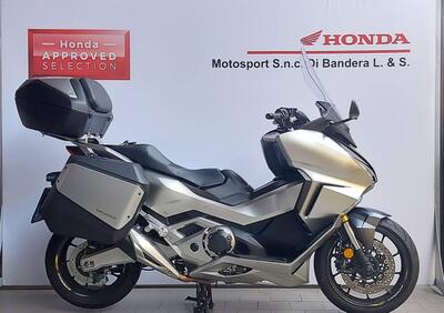Honda Forza 750 DCT Travel (2021 - 24) - Annuncio 9915891