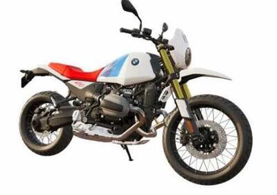 Bmw R 12 nineT (2023 - 26) - Annuncio 9915919